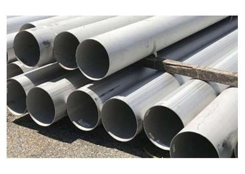 Duplex Steel S31803 Pipes and Tubes