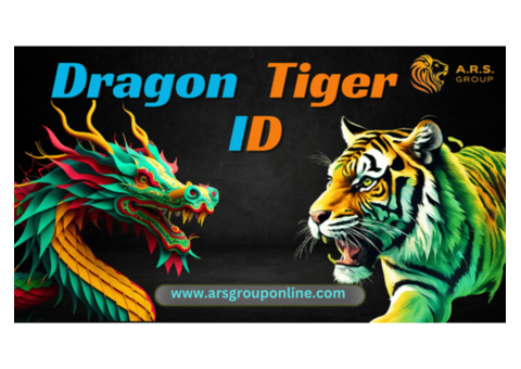 Dragon Tiger ID Provider Best