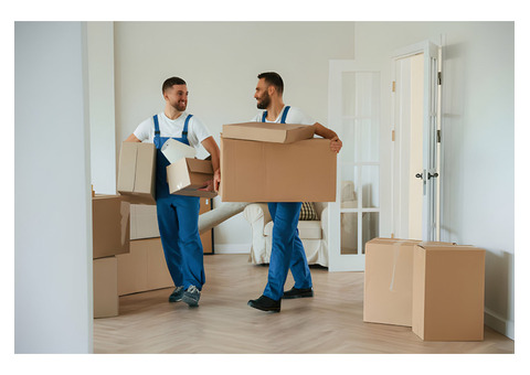 Top-Rated House Removals Service in Adelaide