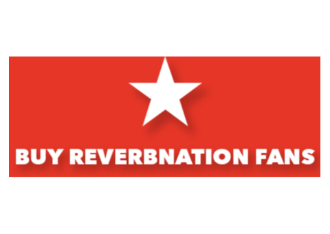 Buy ReverbNation Fans – High-Quality & Non-Drop