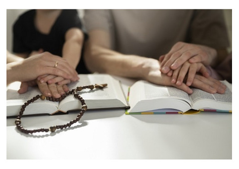 The Path to Healing through Christian Spiritual Counseling NM