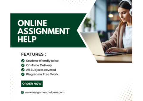 No-1 online assignments help at affordable price