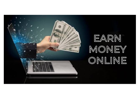 Amazing Offers to Earn More Money From Home