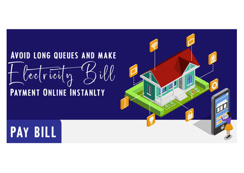 Telangana Electricity Bill Payment Online