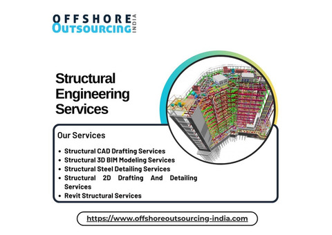 Structural Engineering Services in Jacksonville