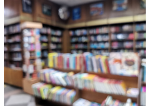 The Magician's Marketplace: Trusted Magic Supply Store