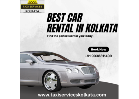 Tour Packages in Kolkata | Car Tour Packages Kolkata