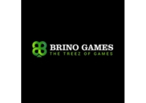 Virtual Casino Software Solutions Provider- Brino