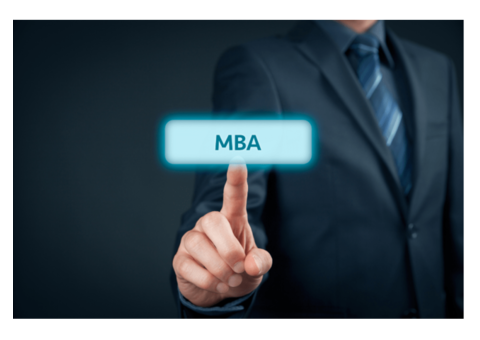 MBA Courses Details