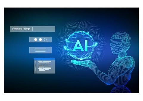 Unlock Infinite Potential: Generative AI Development Services