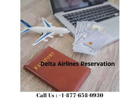 ow do Connect with Delta Customer Service?
