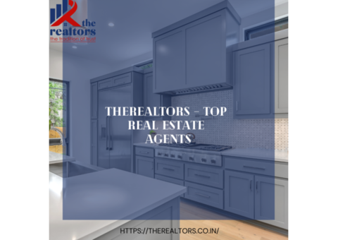 TheRealtors – Top Real Estate Agents
