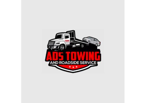 ADS Towing and Roadside Service