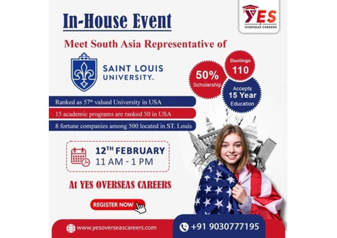 Looking to work Abroad? Consult Yesoverseas Careers Now