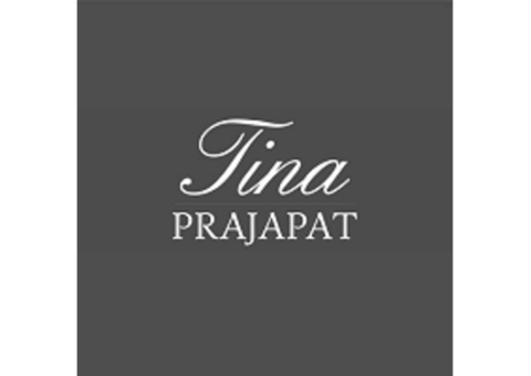 Get The London Hair And Makeup Expert Styling In Tina Prajapat