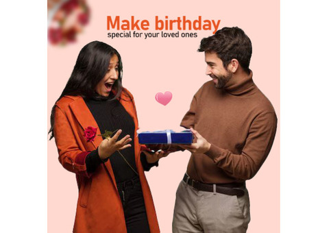 Surprise Your Girlfriend with the Perfect Birthday Gift