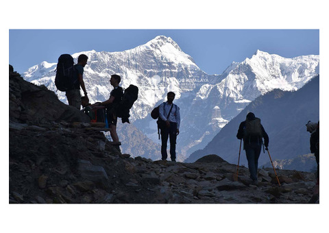 Manaslu Circuit Trek | Popular Remote Trek In Nepal 2023