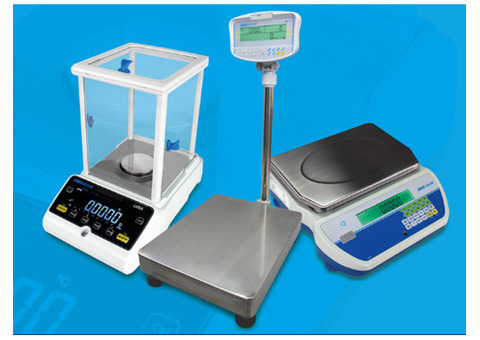 Accurate Parcel Weighing Scales: Your Shipping Companion