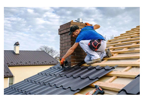 Expert Roofing Services in Raleigh NC