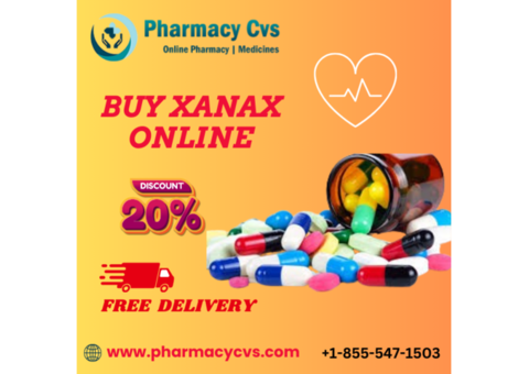 Buy Xanax XR 2mg Online: Discounts at USA