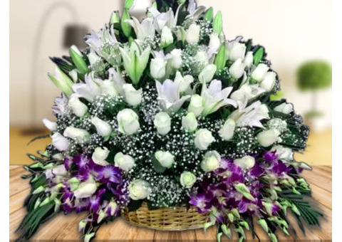 Express Your Love for mothers day with Flowers: Dubai Flower Delivery