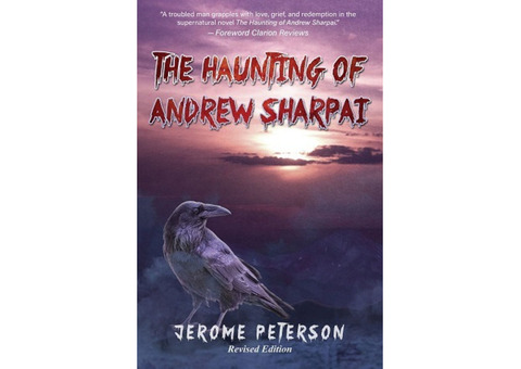 The Haunting of Andrew Sharpai