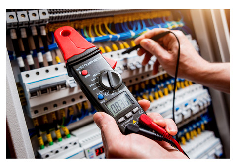 Reliable Electrical Services in Barnwell SC