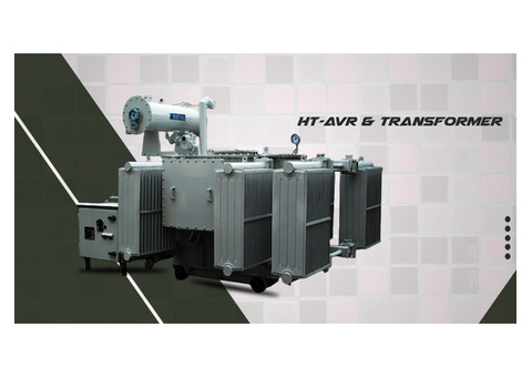 HT-AVR Transformer Manufacturers