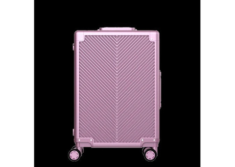 Licenty Aluminium Travel Luggage Offers Unmatched Durability
