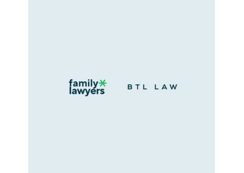 BTL Law P.C.