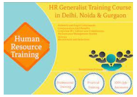 HR Certification Course in Delhi, 110007 with Free SAP HCM