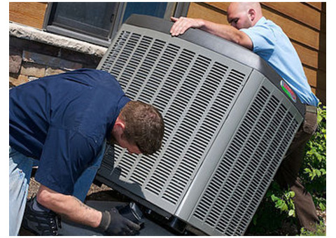 Comprehensive AC Service Sunrise for Your Peace of Mind
