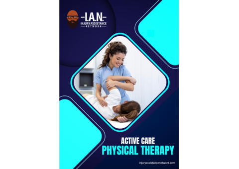 Active Care Physical Therapy - Injury Assistance Network