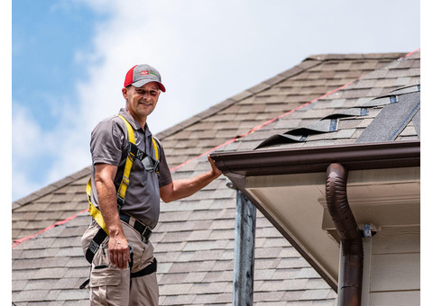 Expert Roof Repair Specialist Serving Columbia