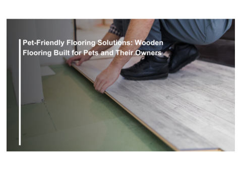 Choosing the Perfect Flooring: Expert Tips and Advice