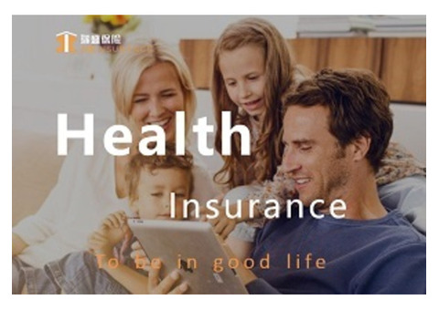 寻找最佳父母医疗保险公司