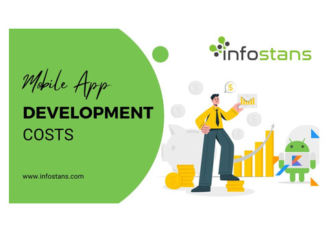 A Comprehensive Guide to Mobile App Development Costs
