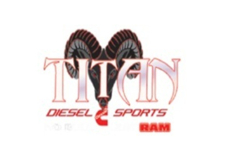 Titan Diesel Sports LLC