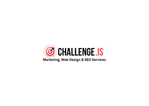 Challenge.IS - Marketing Agency, Web Design and SEO Company