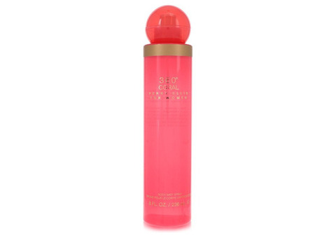 Perry Ellis 360 Coral Perfume for Women - 25% Discount
