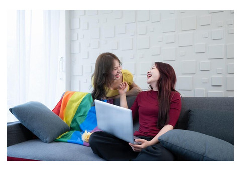 LGBTQ Couples Counseling in Denver