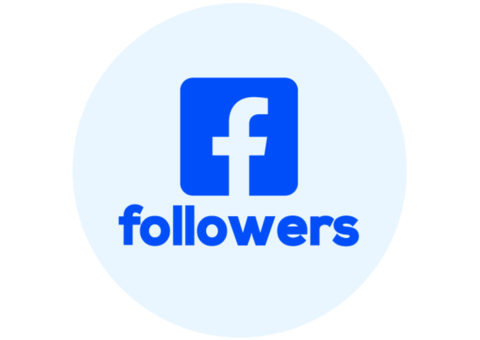 Buy 1000 Facebook Followers at $32 – Instant & Safe