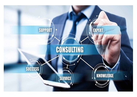 Managed Services Consulting