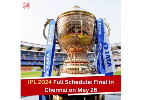 Exciting Updates: IPL 2024 News Revealed!