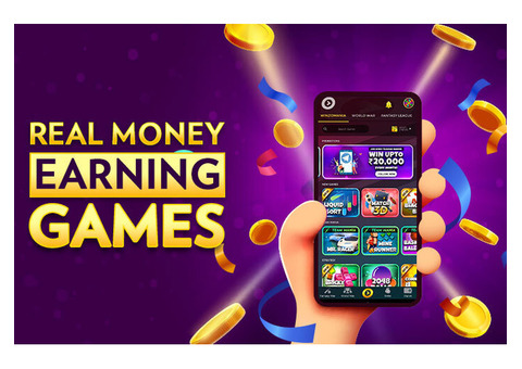 Love Gaming? Earn Money While You Play!