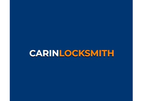 Carin Locksmith & Security