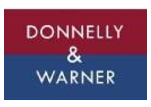 Personal Injury Lawyer Wayne NJ - Donnelly & Warner LLC