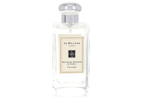 Jo Malone Nectarine Blossom & Honey Cologne for Men Up to 20% Off