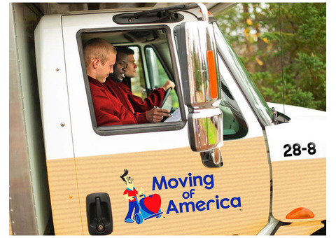 Moving Specialty Services
