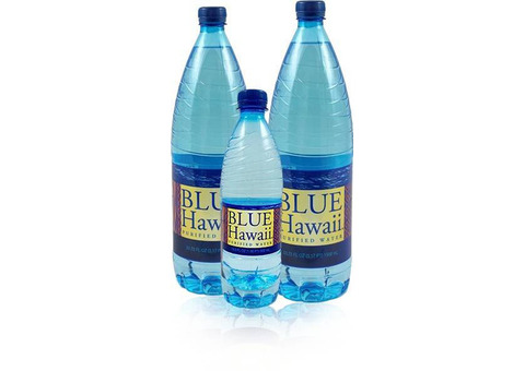 Hawaii Bottled Water